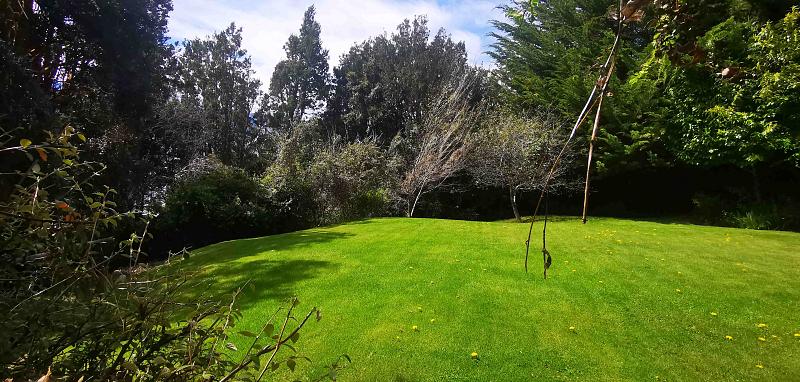 Terreno en venta