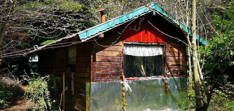 Terreno en venta