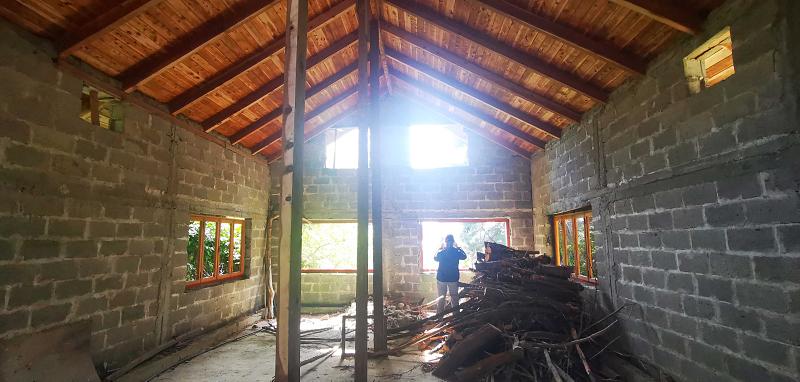 Terreno en venta