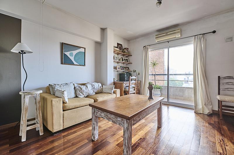 Departamento en venta