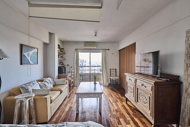 Departamento en venta