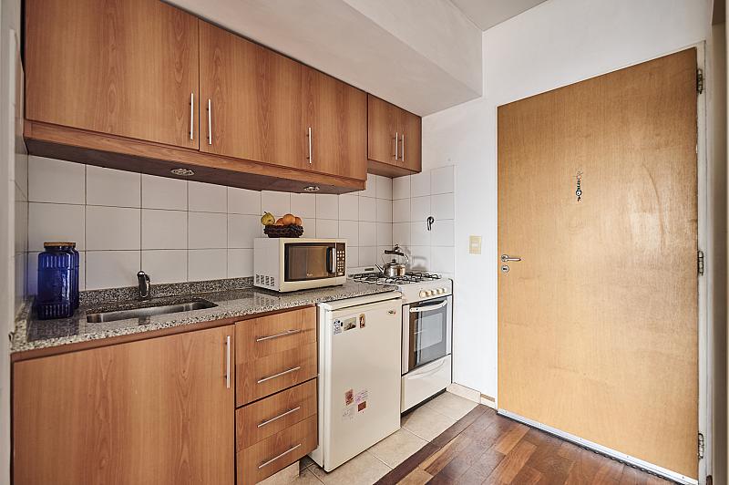 Departamento en venta