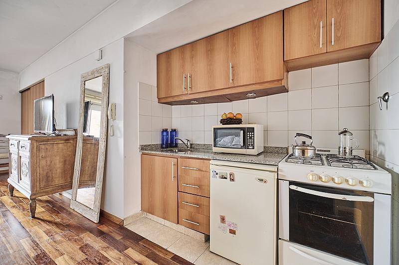 Departamento en venta