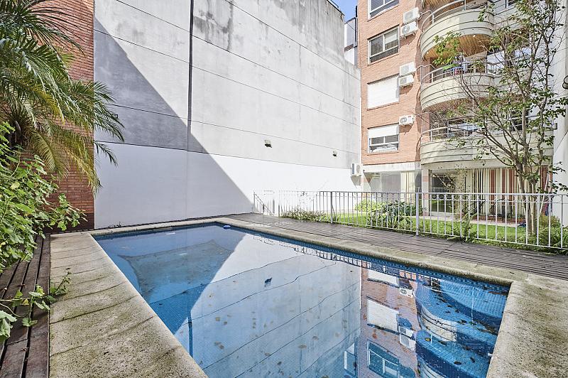 Departamento en venta