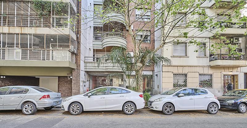 Departamento en venta