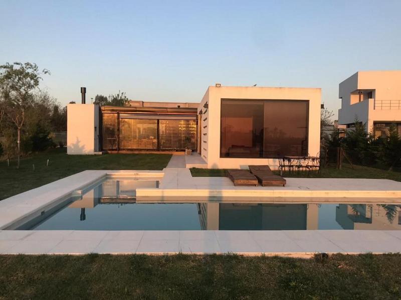Casa en venta