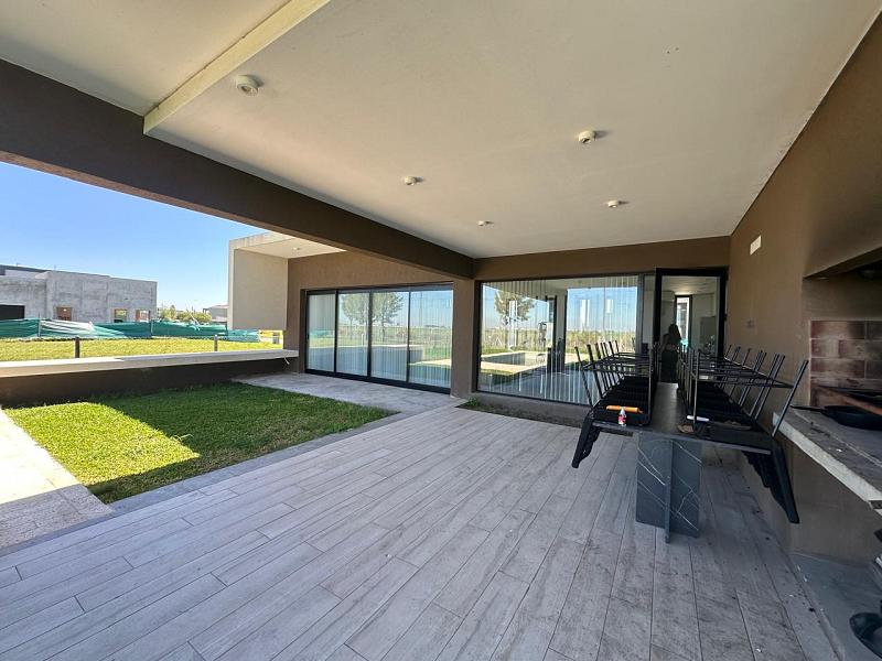 Casa en alquiler