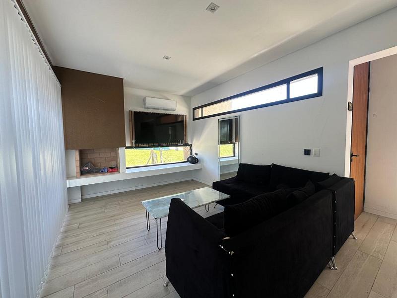 Casa en alquiler