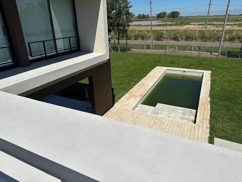 Casa en alquiler