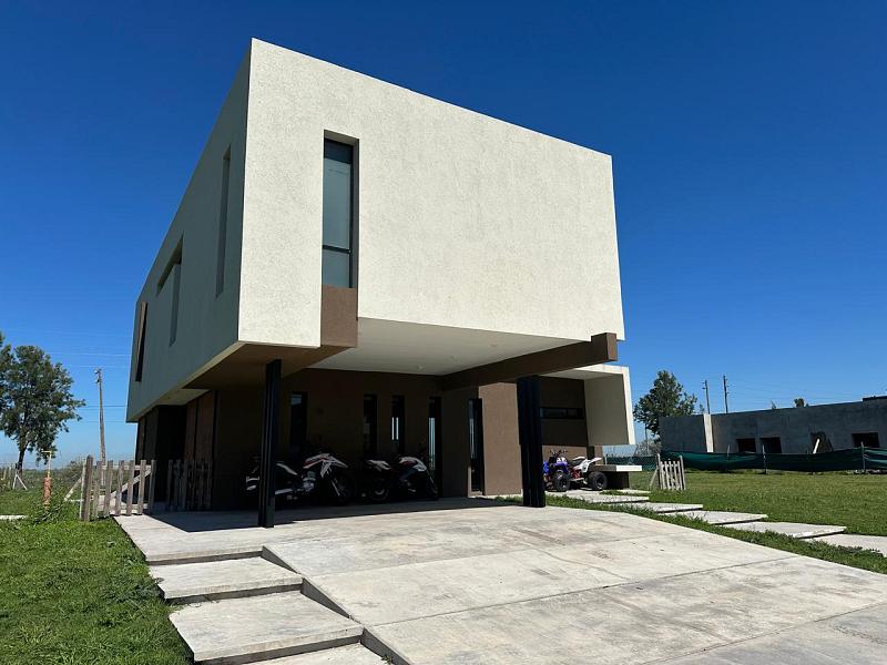 Casa en alquiler