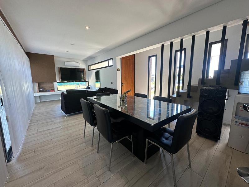 Casa en alquiler