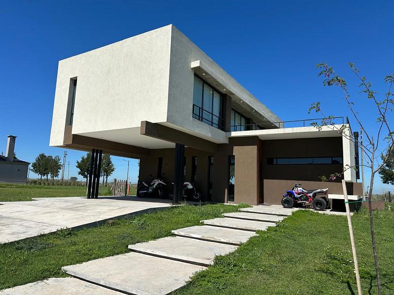 Casa en alquiler
