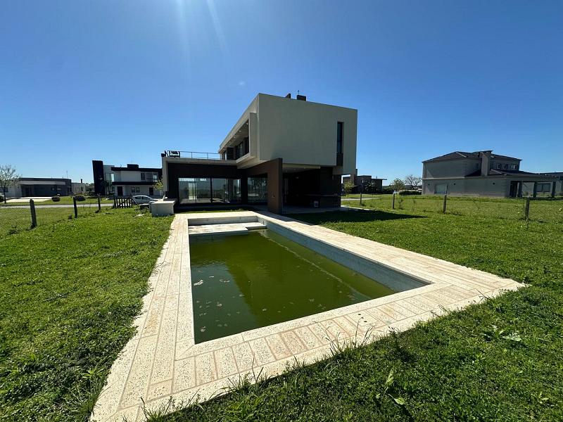 Casa en alquiler