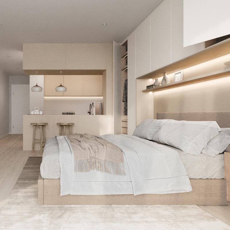 Departamento en venta