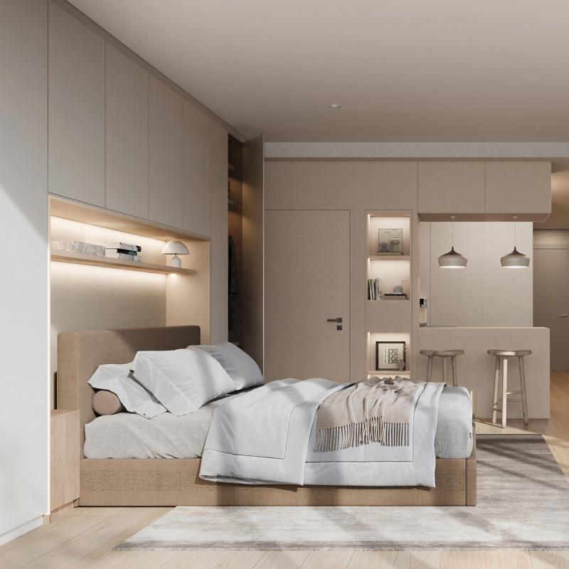 Departamento en venta