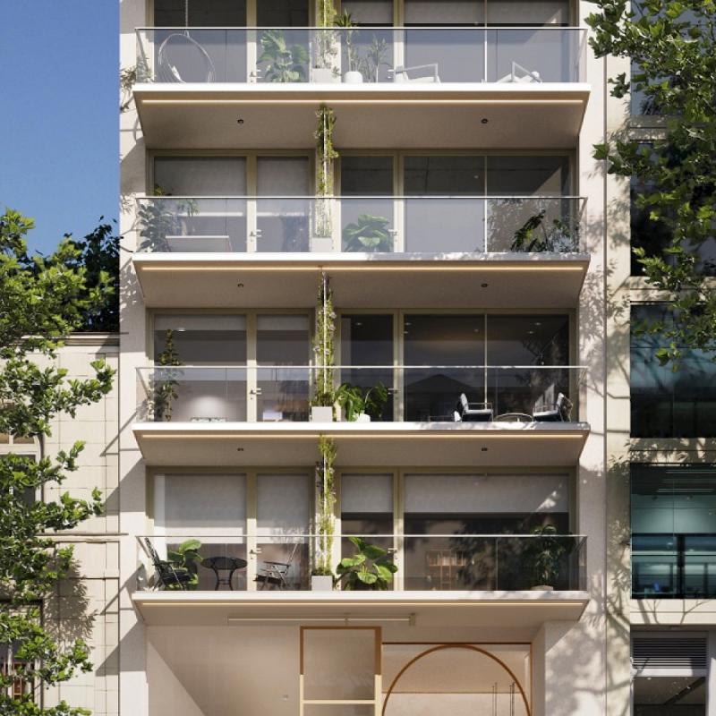 Departamento en venta