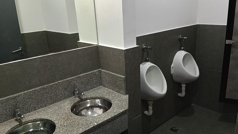 Oficina en alquiler
