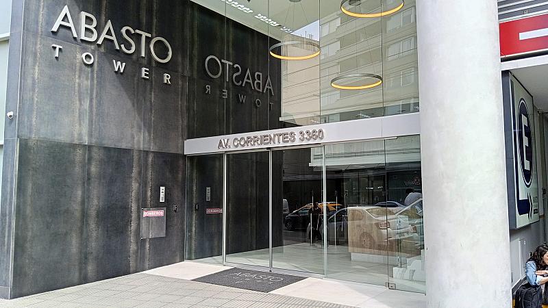 Oficina en alquiler