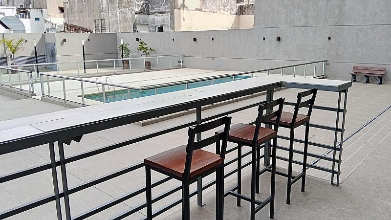 Oficina en alquiler