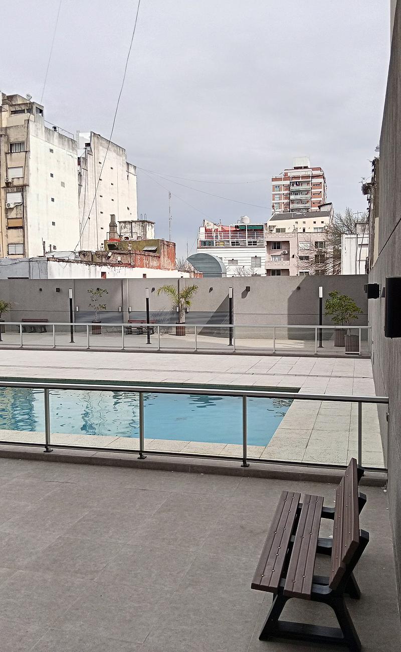 Oficina en alquiler