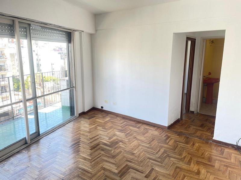 Departamento en alquiler