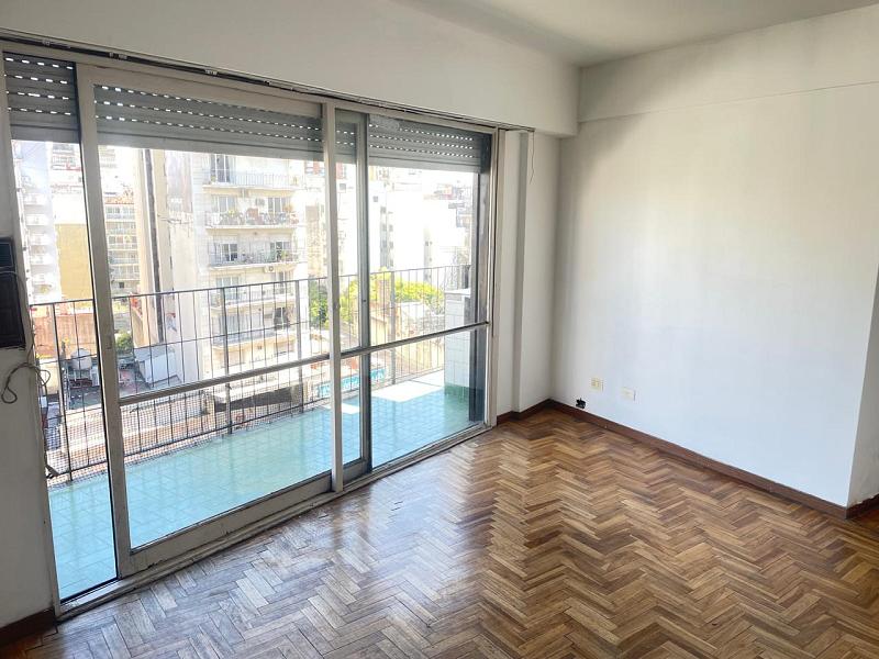 Departamento en alquiler