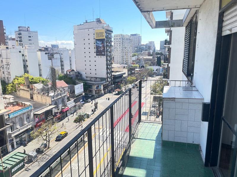 Departamento en alquiler
