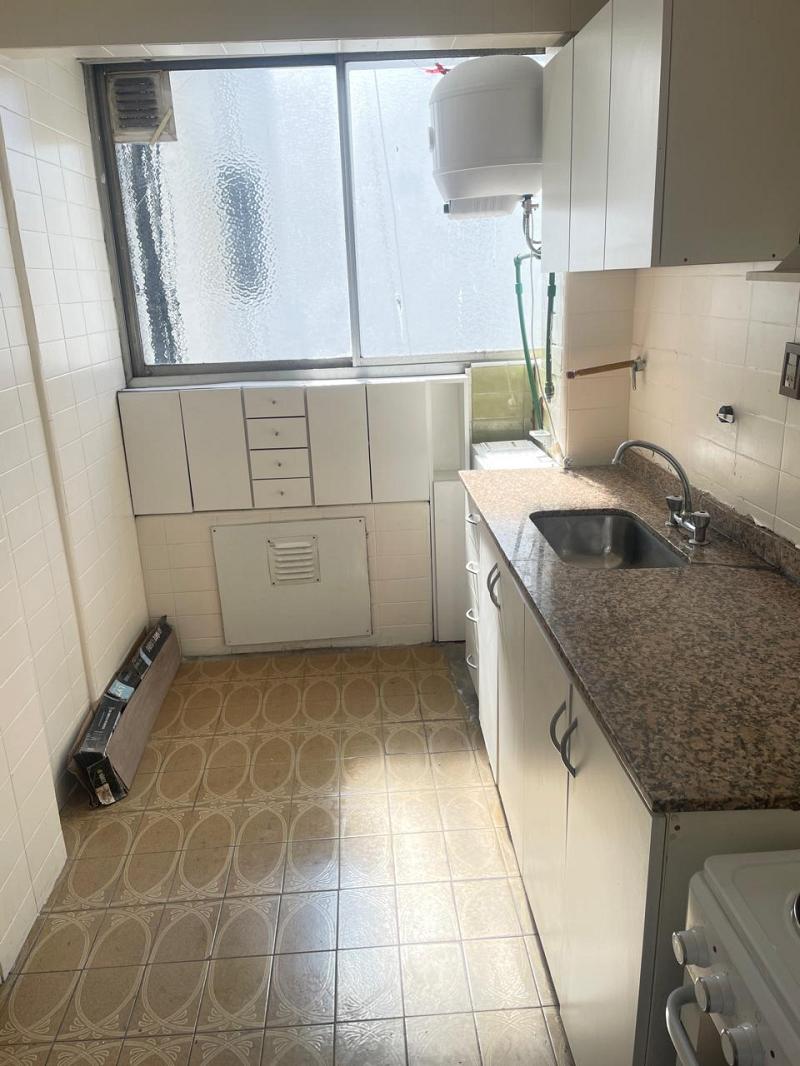 Departamento en alquiler