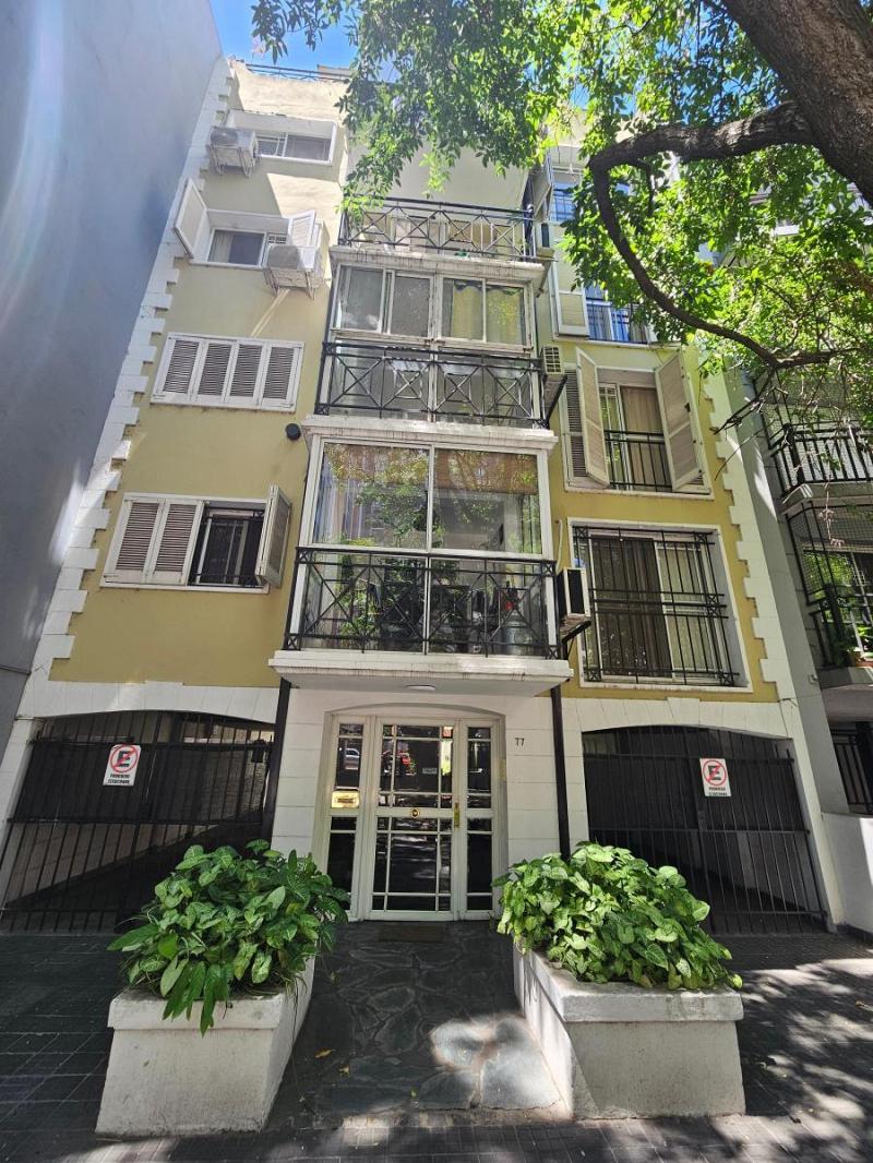 Departamento en alquiler