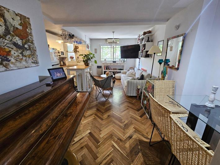 Departamento en alquiler