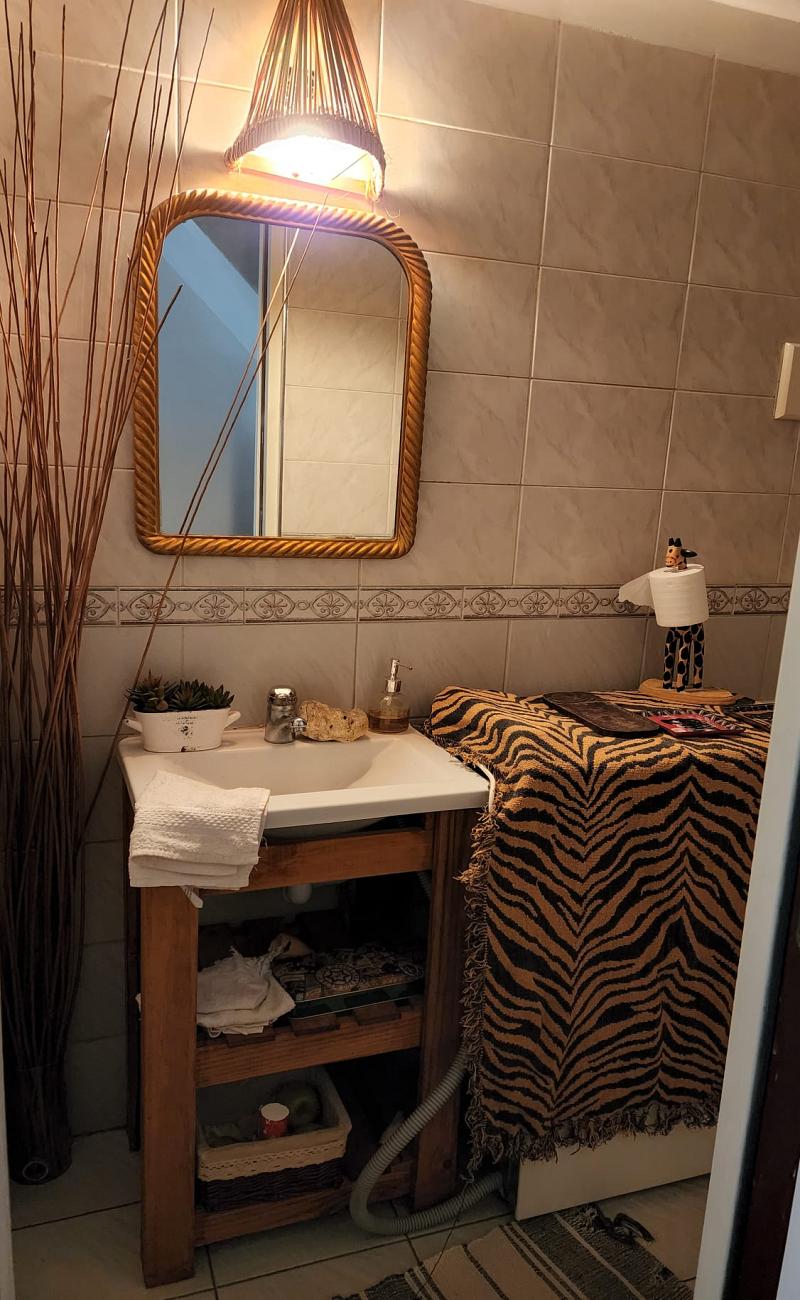 Departamento en alquiler