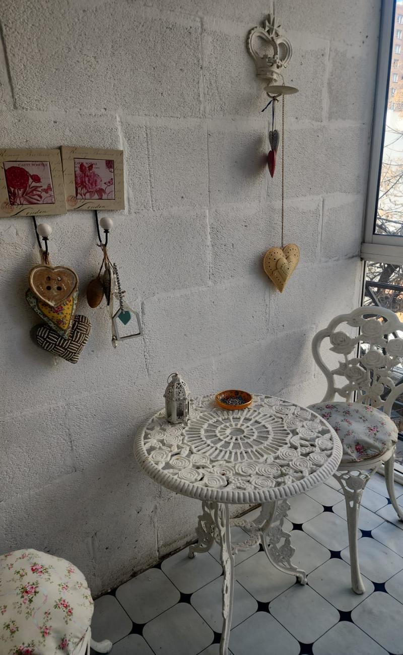 Departamento en alquiler
