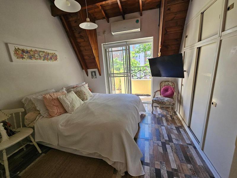 Departamento en alquiler
