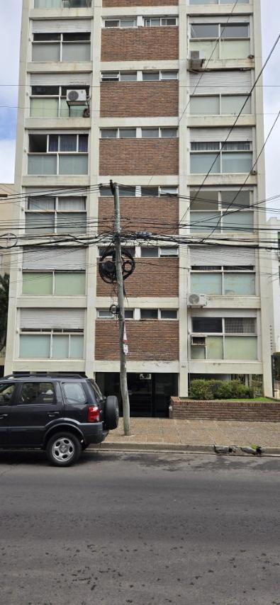 Departamento en venta