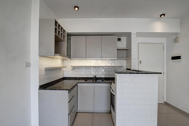 Departamento en alquiler
