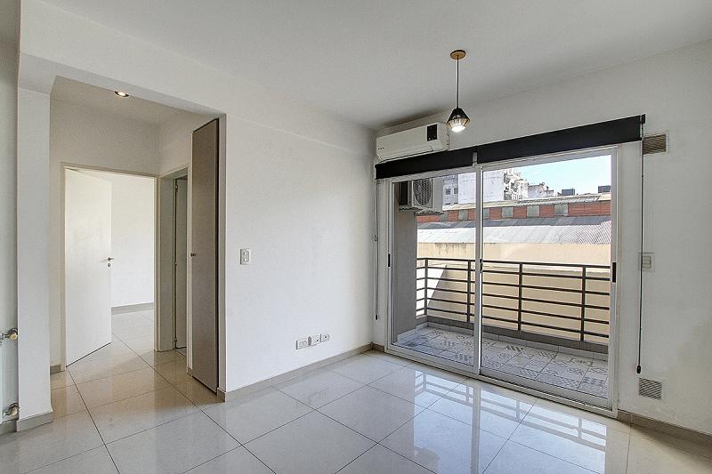 Departamento en alquiler