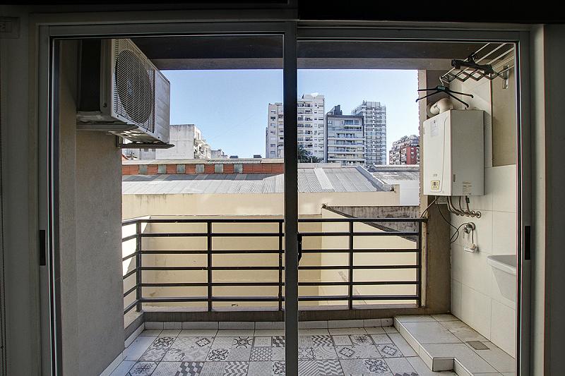 Departamento en alquiler