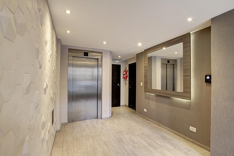 Departamento en alquiler