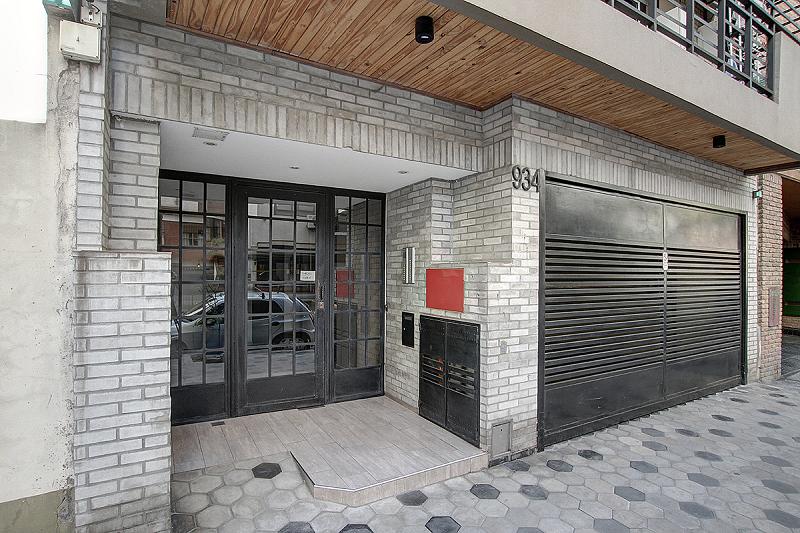 Departamento en alquiler