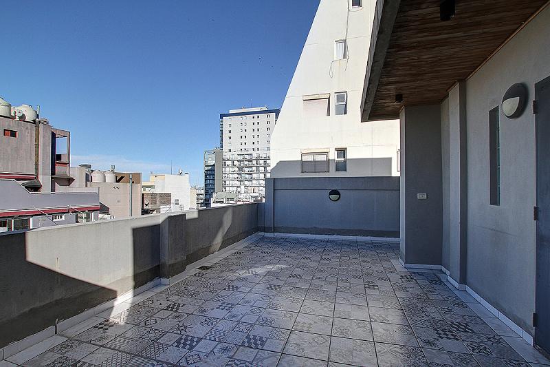 Departamento en alquiler