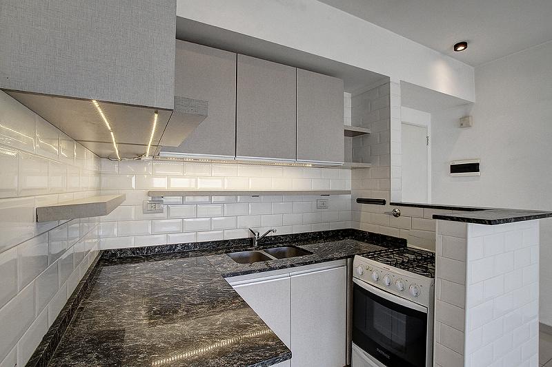 Departamento en alquiler