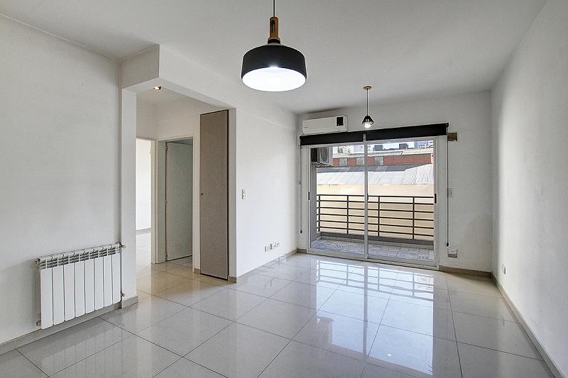 Departamento en alquiler