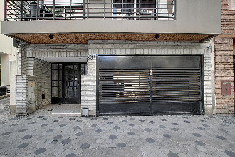 Departamento en alquiler