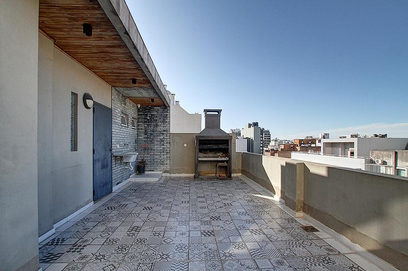 Departamento en alquiler