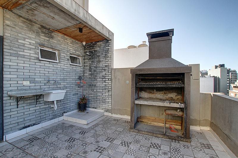 Departamento en alquiler