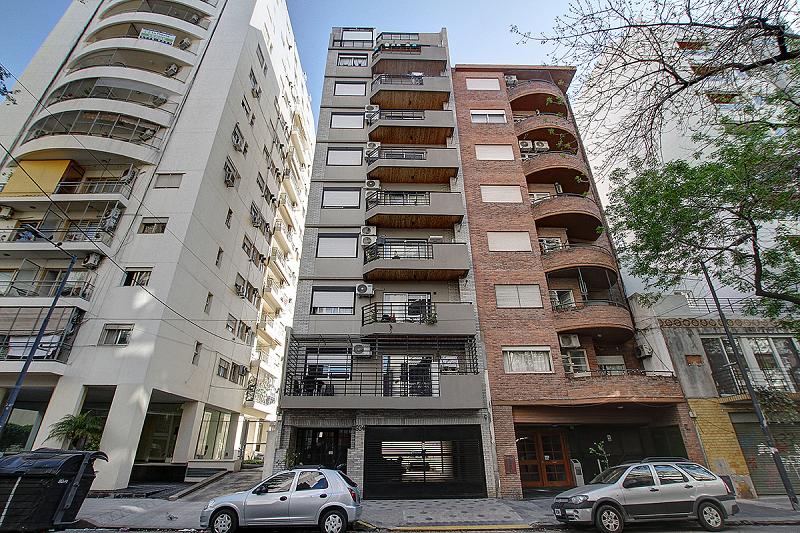 Departamento en alquiler