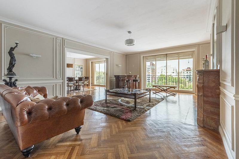 Departamento en venta