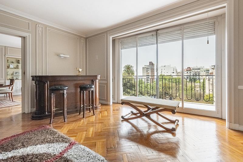 Departamento en venta