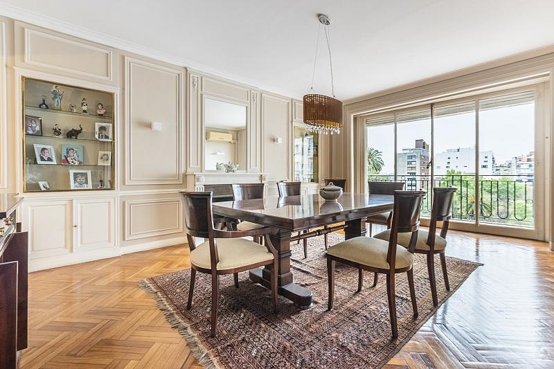 Departamento en venta