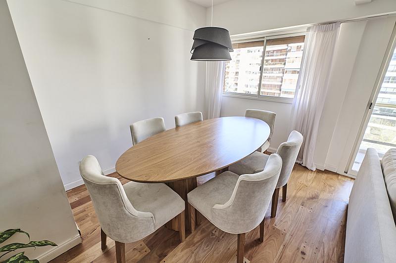 Departamento en venta